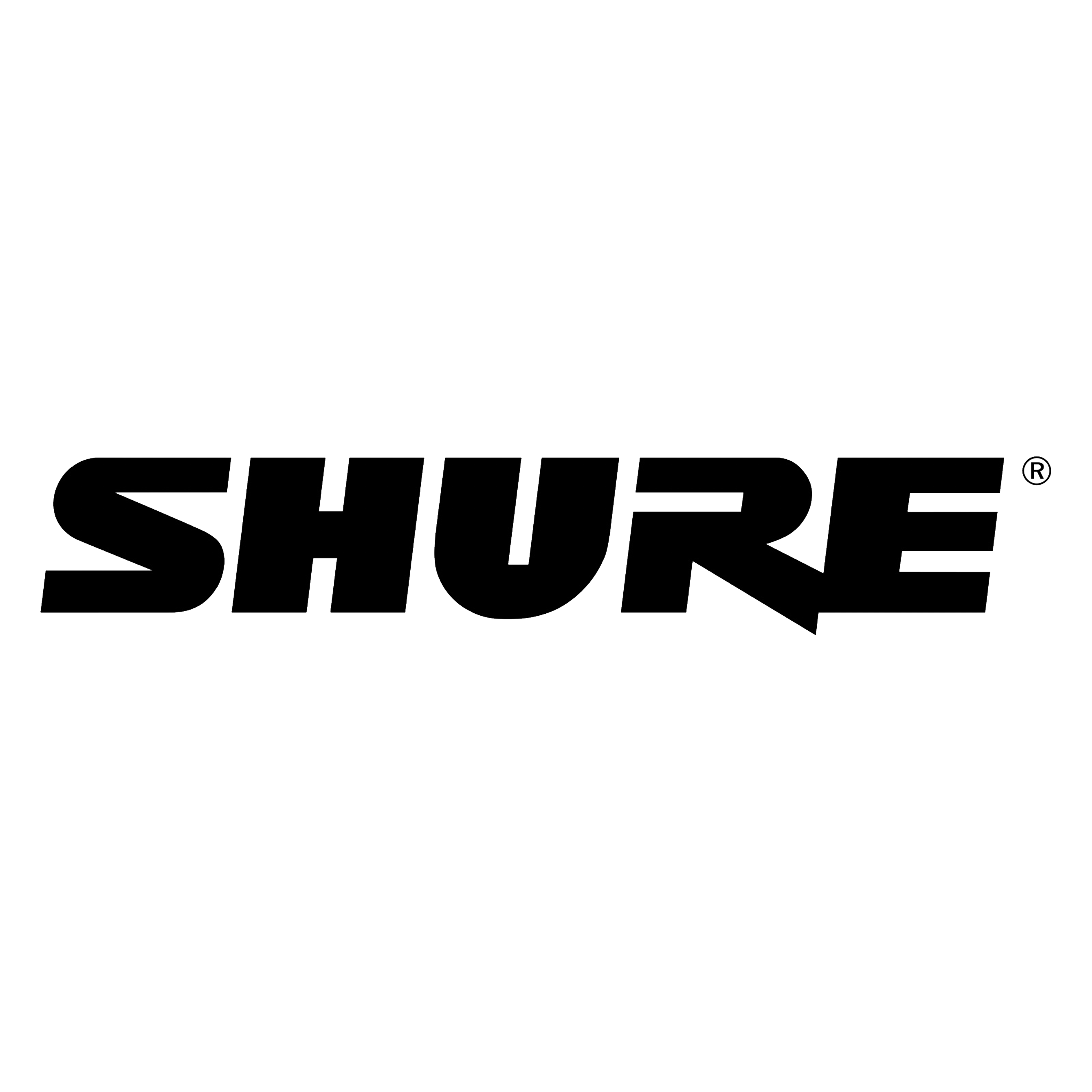 shure